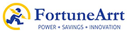 fortune arrt logo